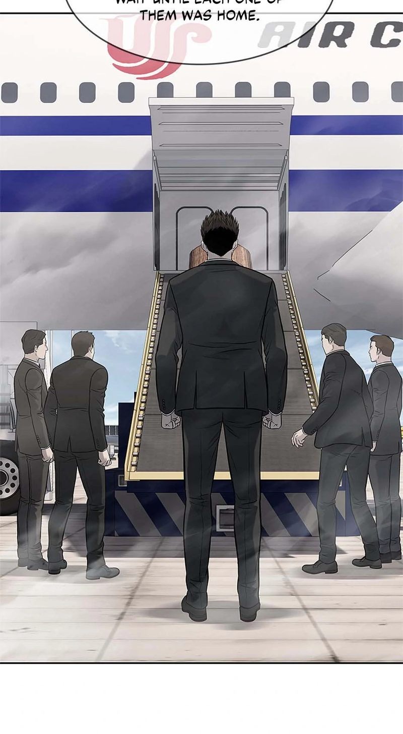 God of Blackfield - Chapter 238 Page 53