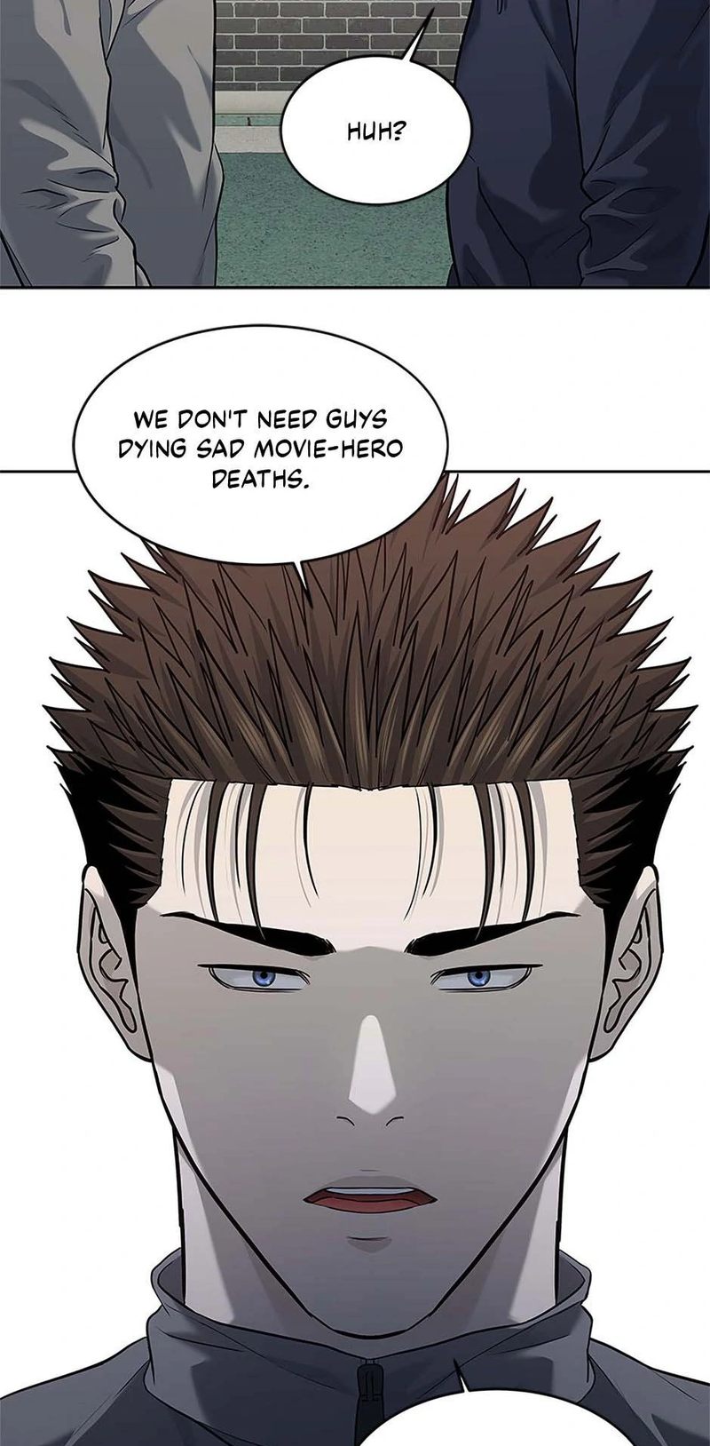 God of Blackfield - Chapter 238 Page 56