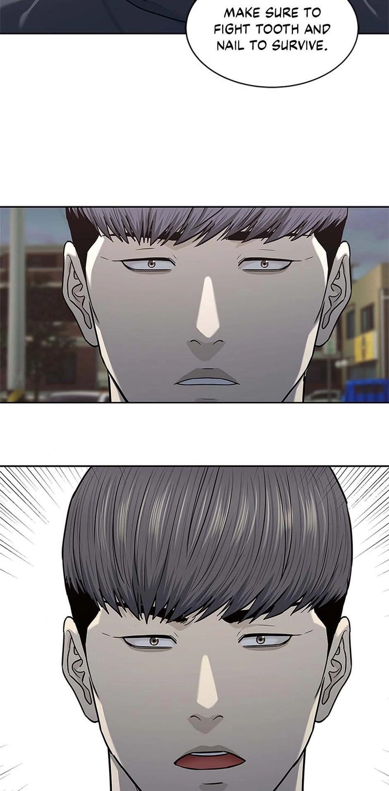 God of Blackfield - Chapter 238 Page 57