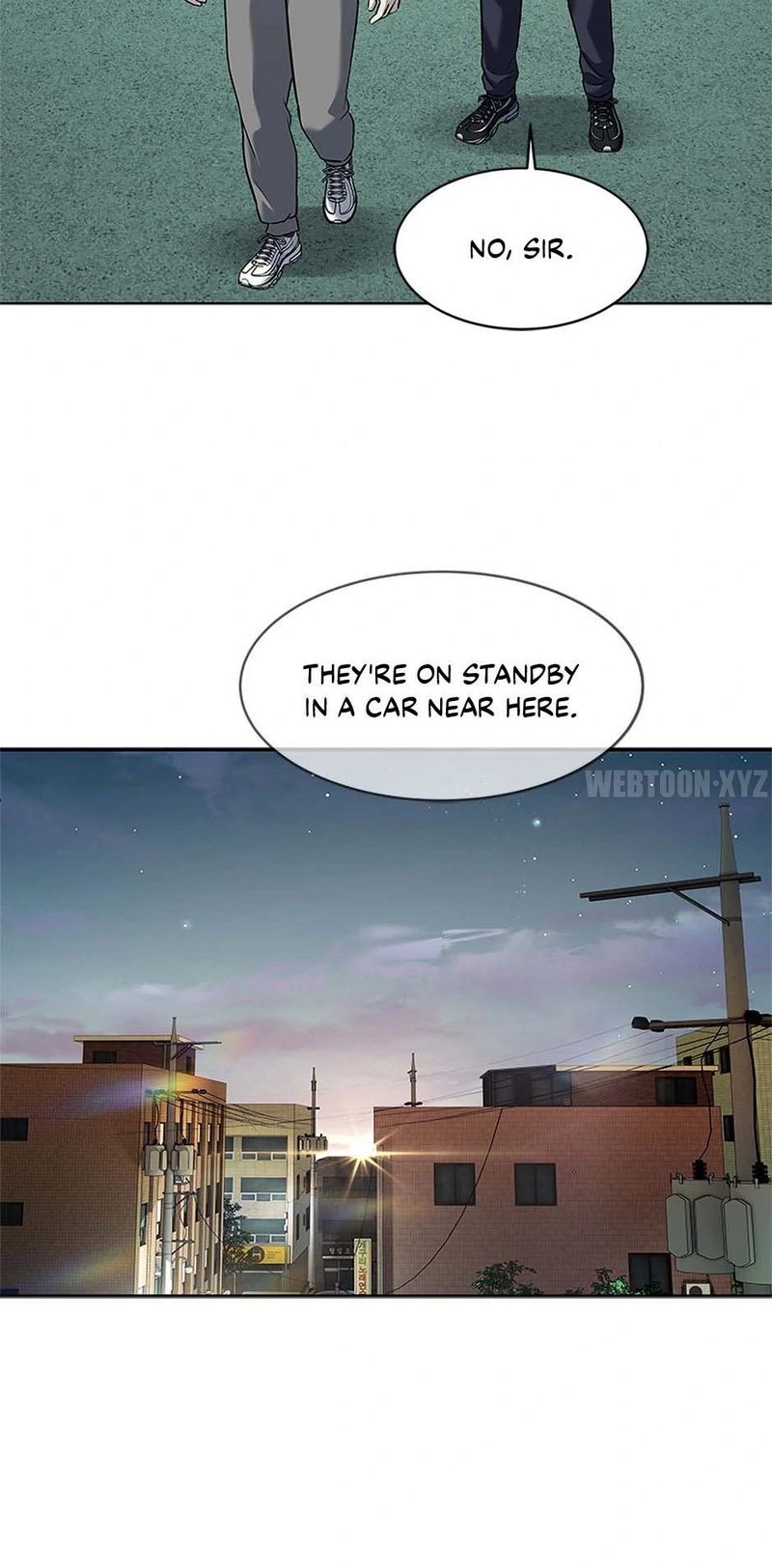 God of Blackfield - Chapter 238 Page 59