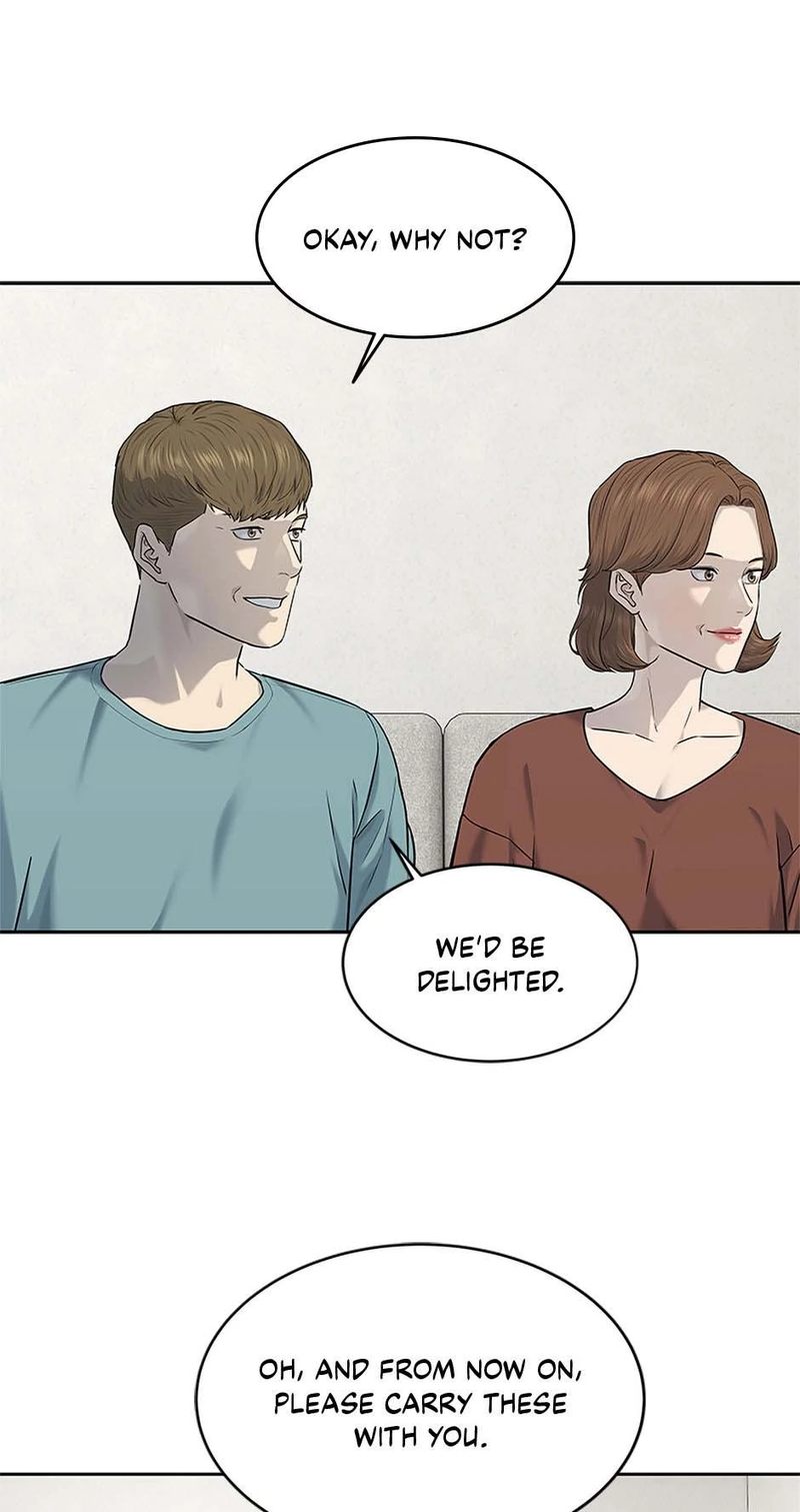 God of Blackfield - Chapter 238 Page 64