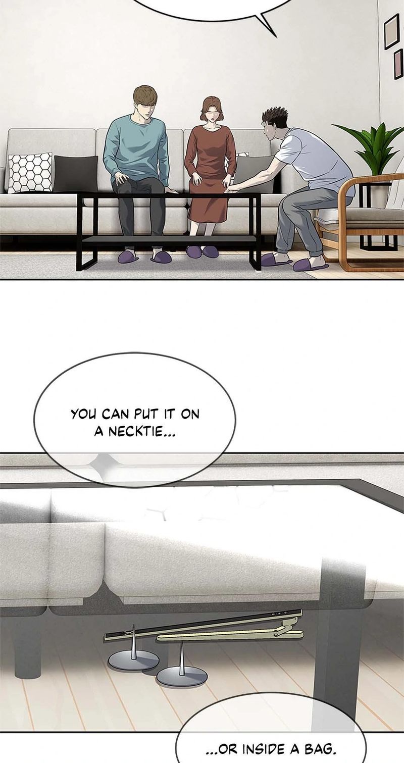 God of Blackfield - Chapter 238 Page 65