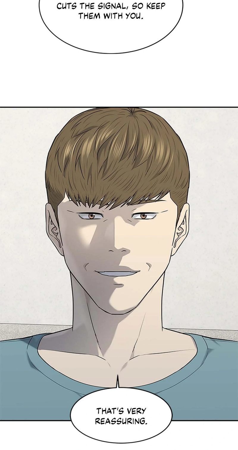 God of Blackfield - Chapter 238 Page 68