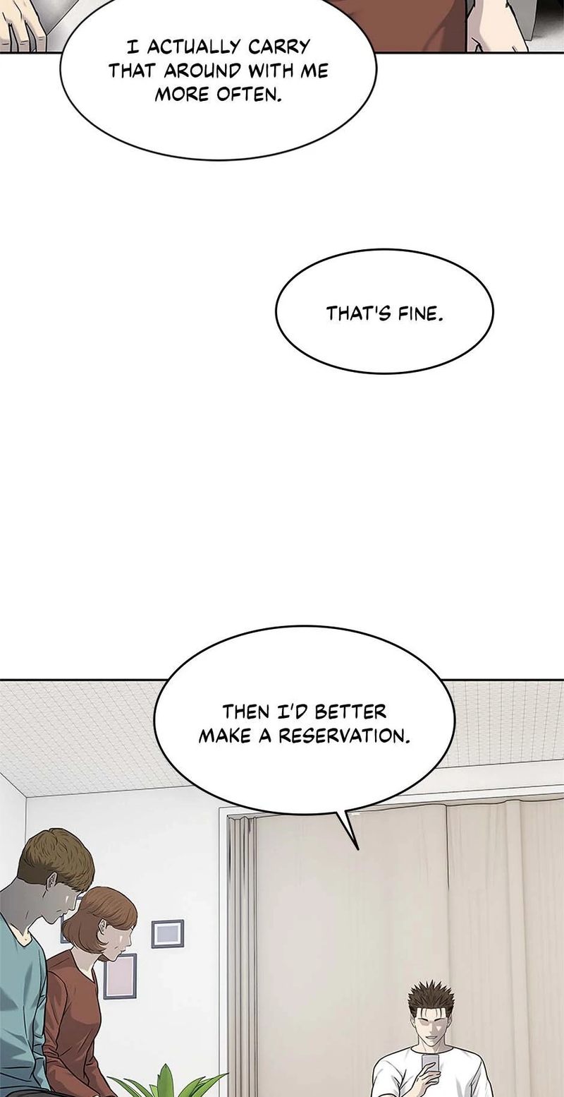 God of Blackfield - Chapter 238 Page 71