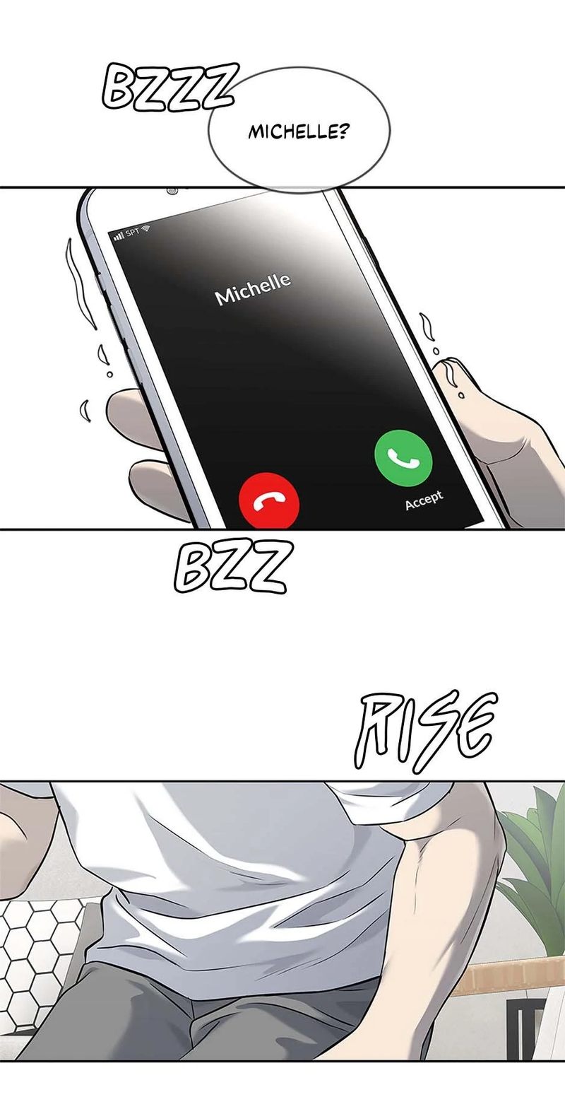 God of Blackfield - Chapter 238 Page 80