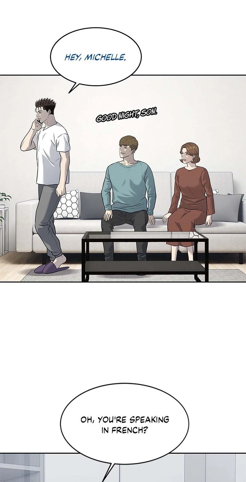 God of Blackfield - Chapter 238 Page 81