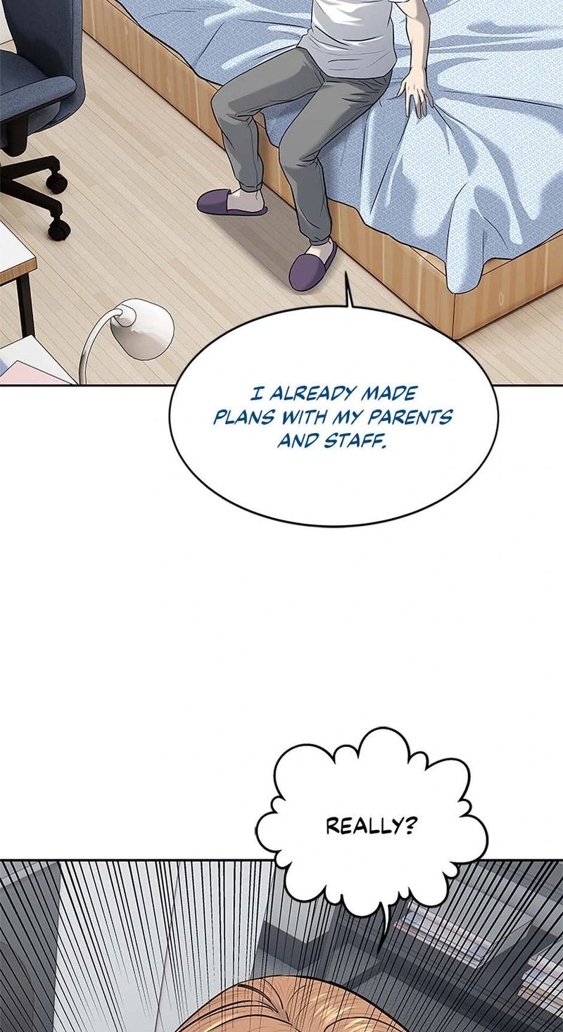 God of Blackfield - Chapter 238 Page 87