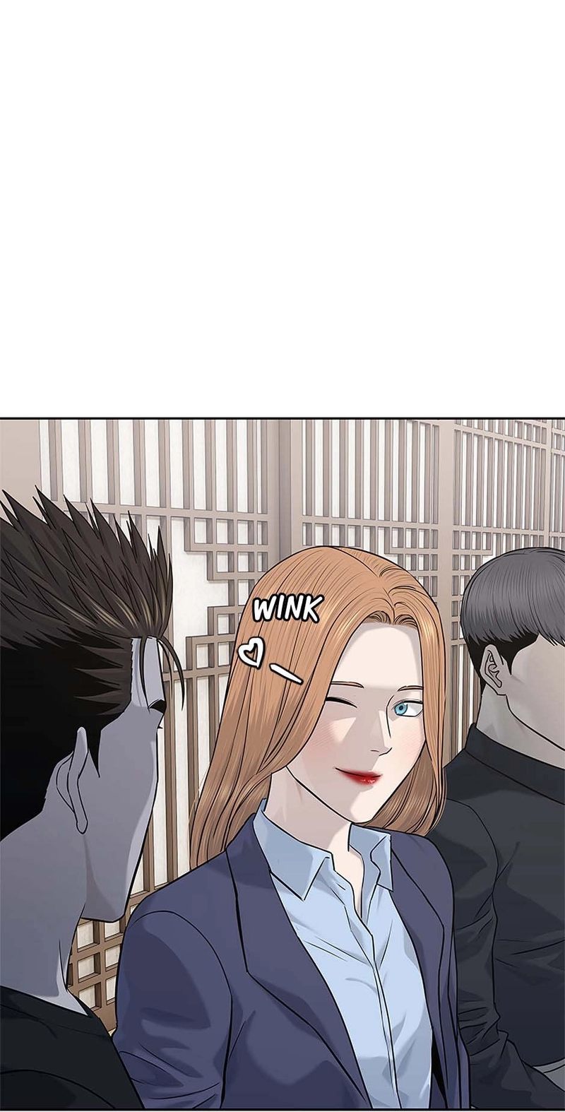 God of Blackfield - Chapter 239 Page 1