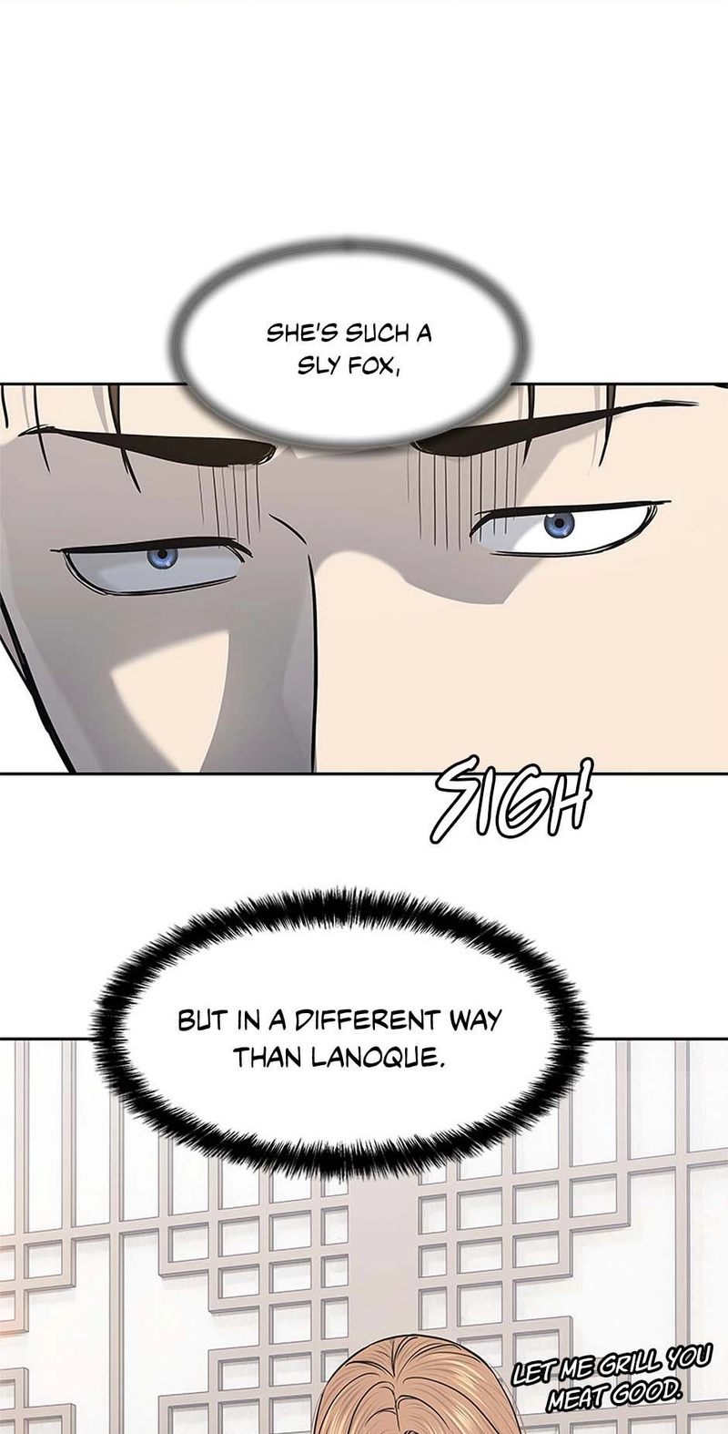 God of Blackfield - Chapter 239 Page 2