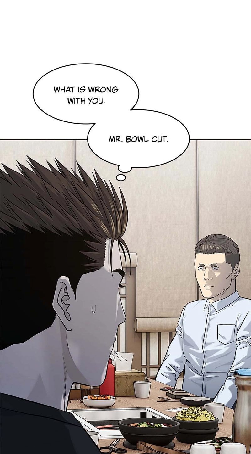 God of Blackfield - Chapter 239 Page 22