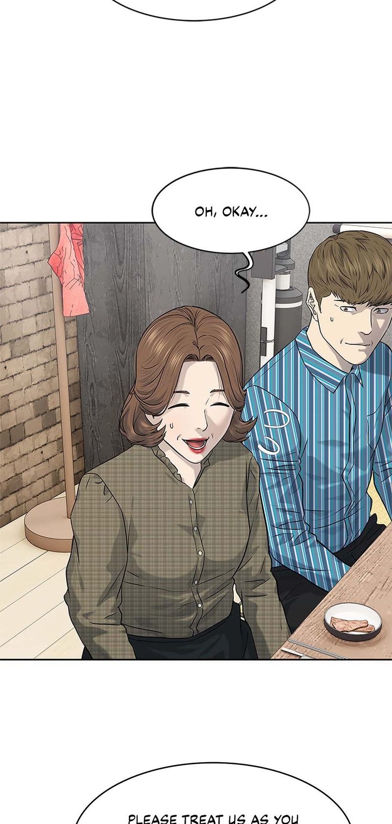 God of Blackfield - Chapter 239 Page 28