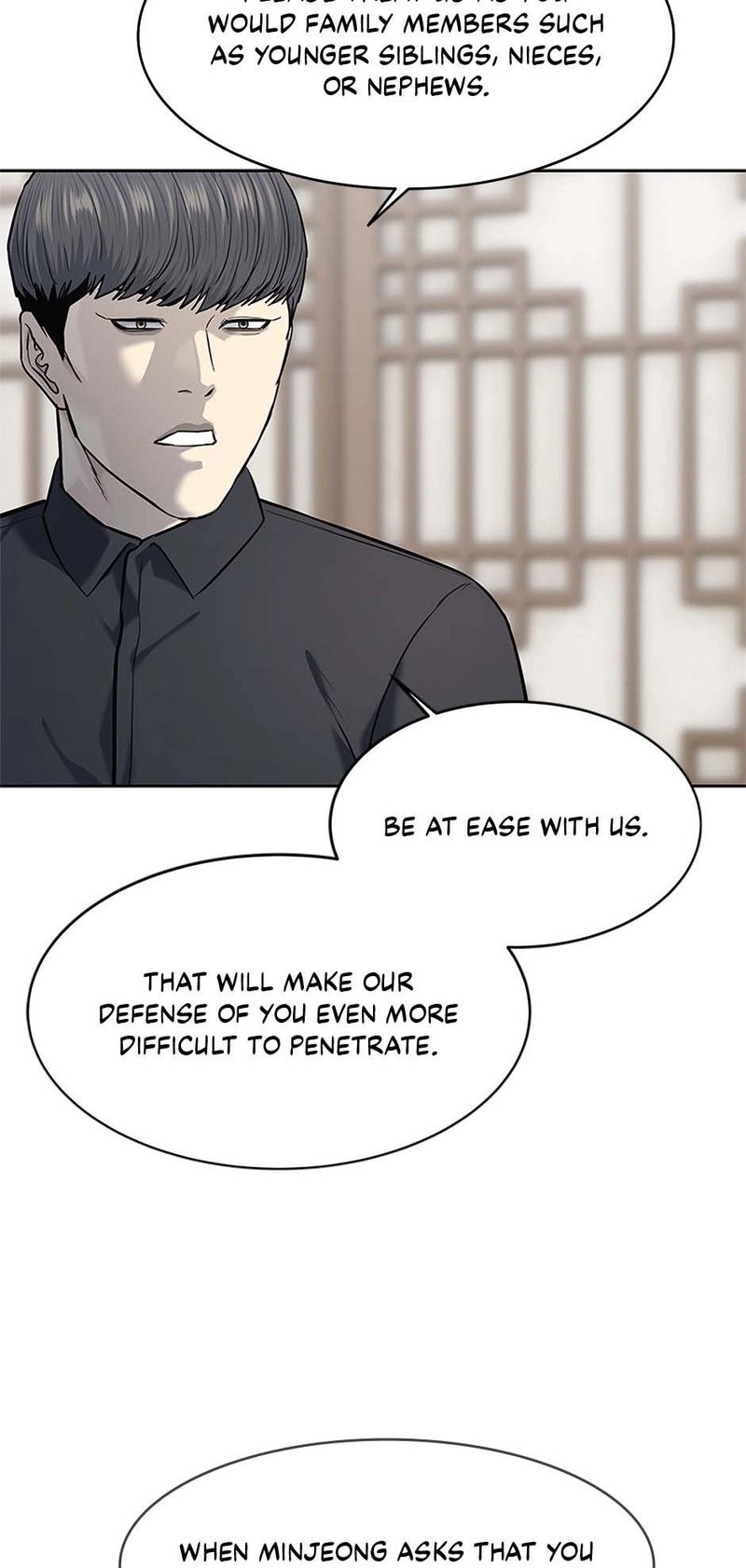 God of Blackfield - Chapter 239 Page 29