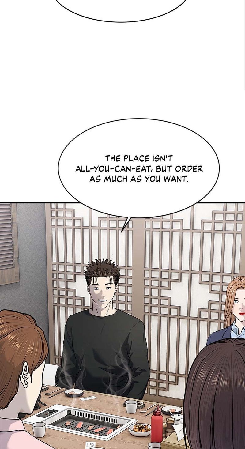 God of Blackfield - Chapter 239 Page 37