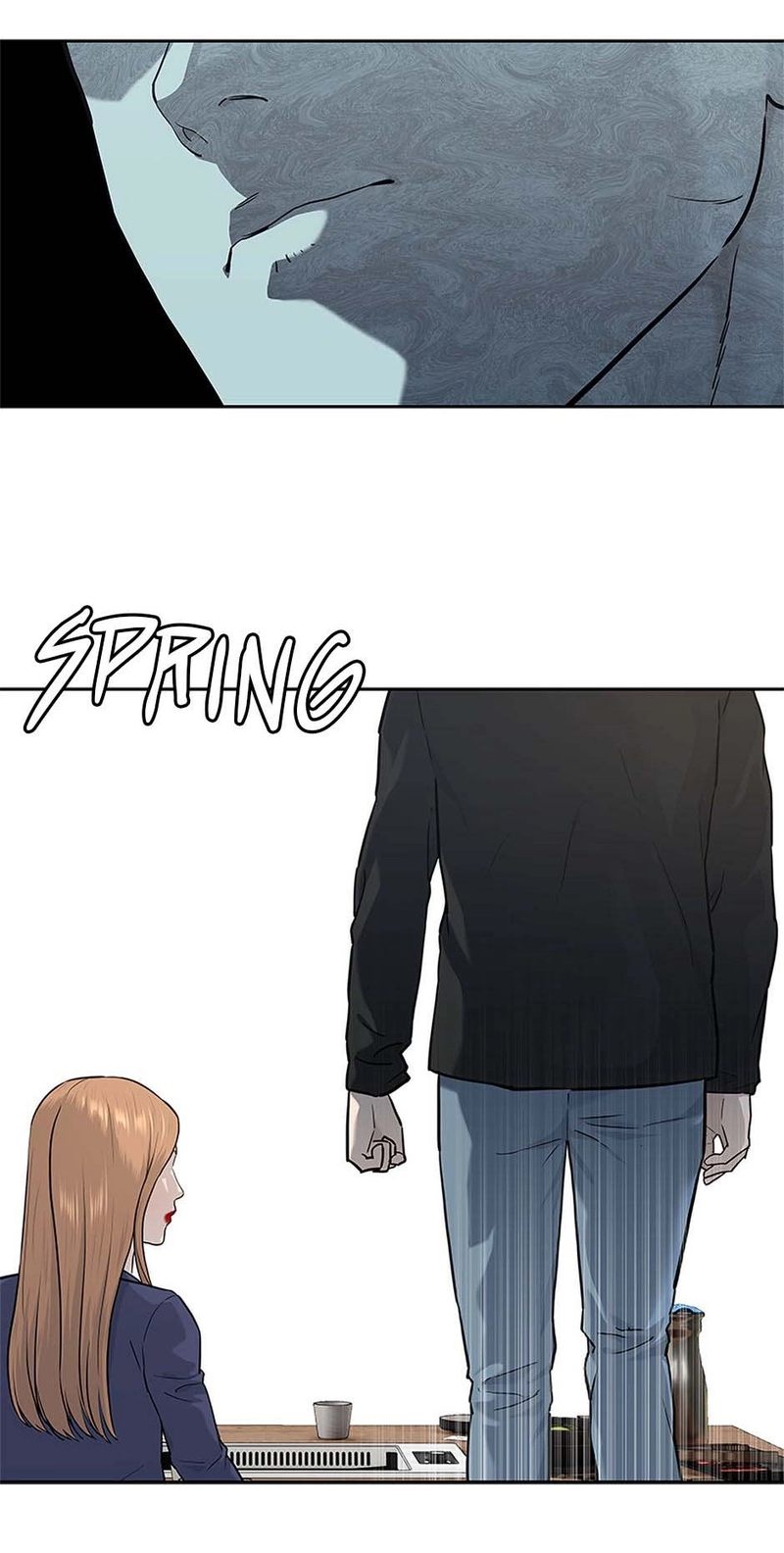 God of Blackfield - Chapter 239 Page 49