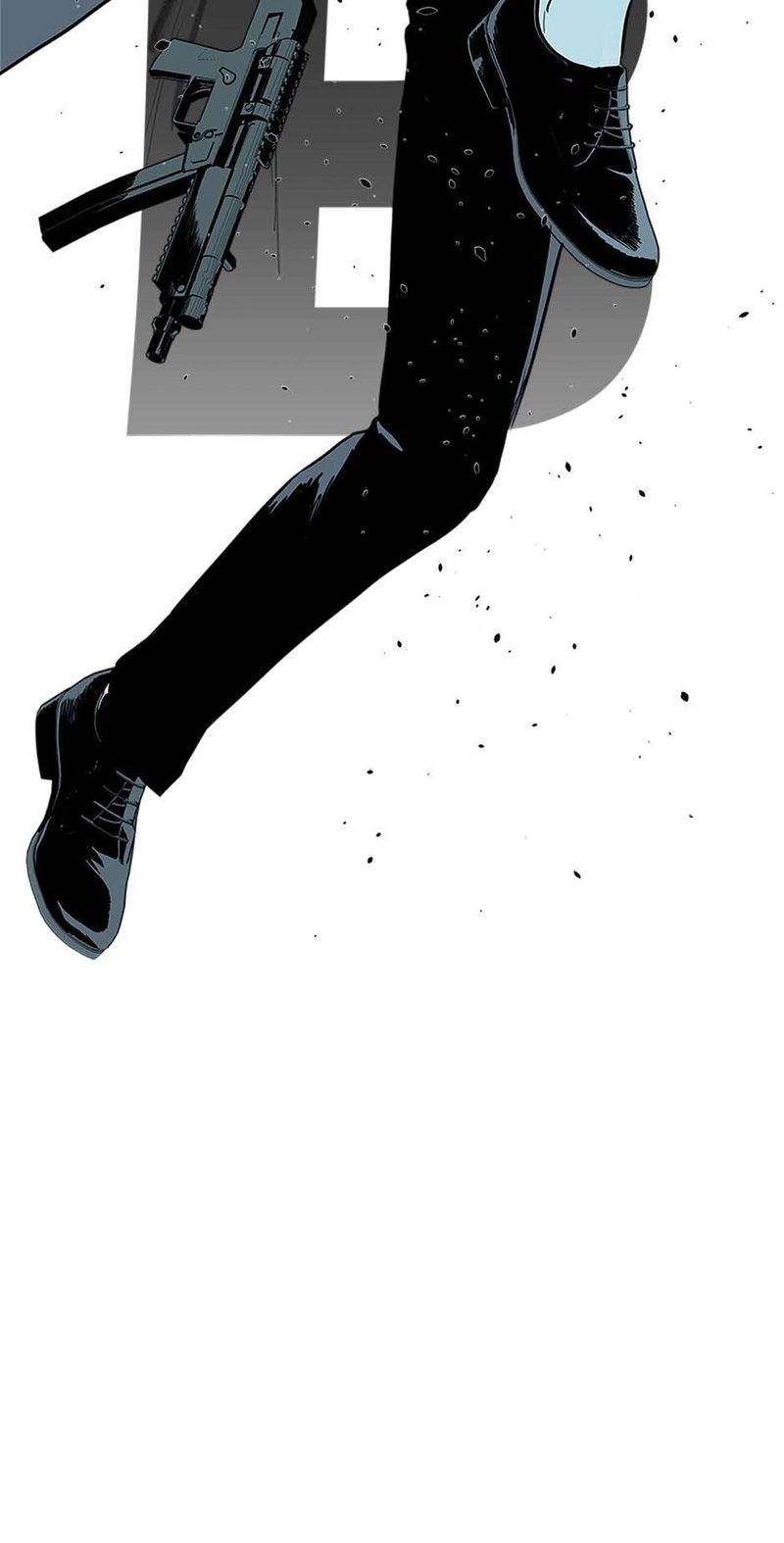 God of Blackfield - Chapter 239 Page 5