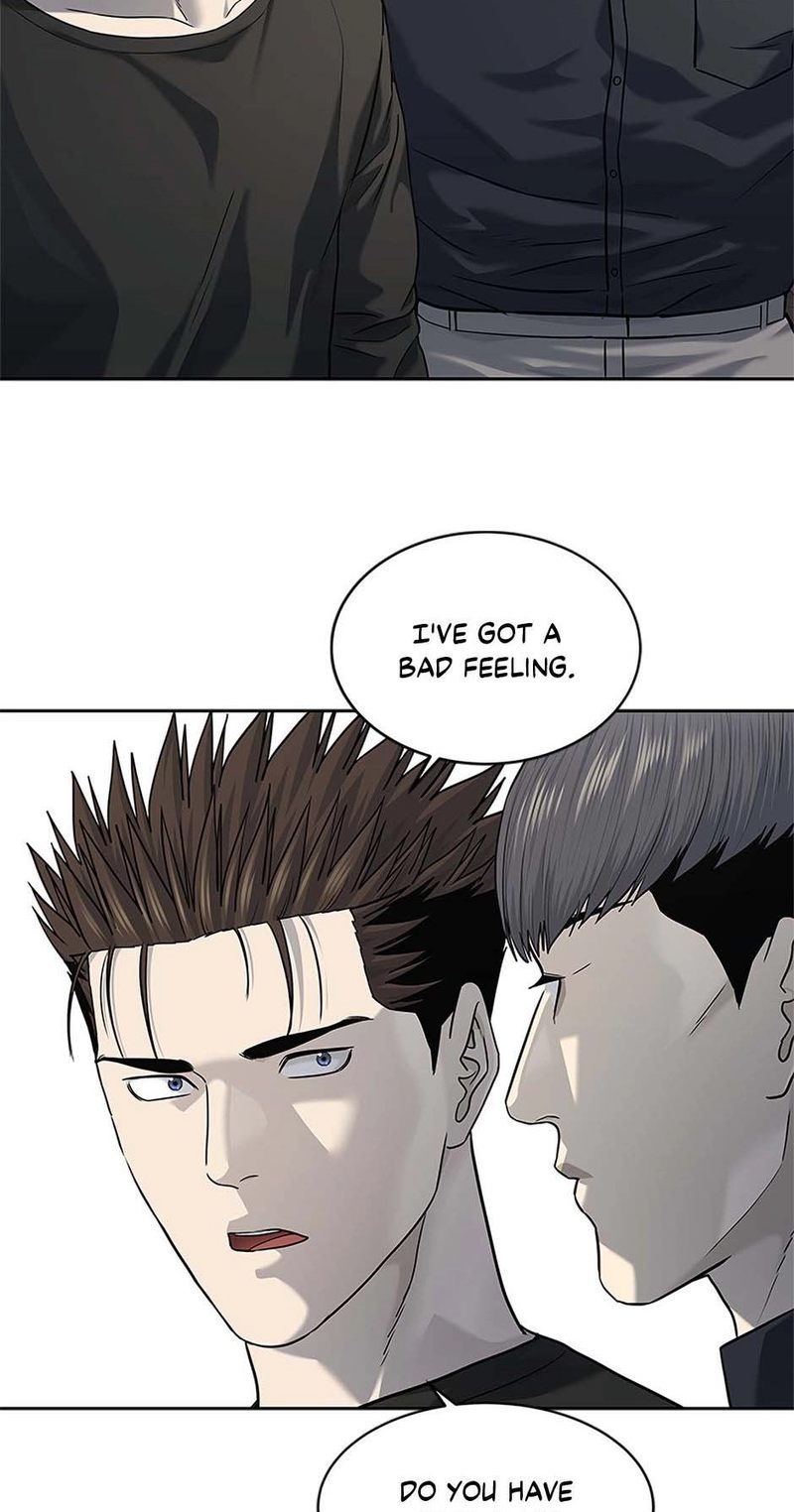 God of Blackfield - Chapter 239 Page 58