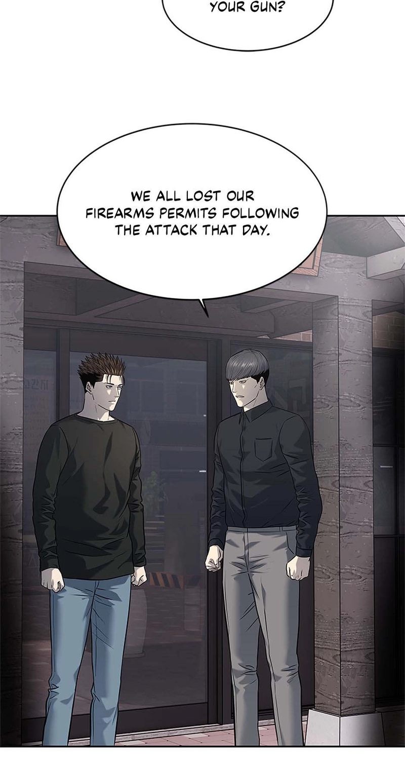 God of Blackfield - Chapter 239 Page 59