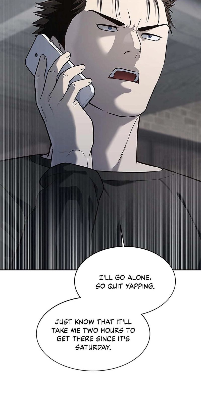 God of Blackfield - Chapter 239 Page 71