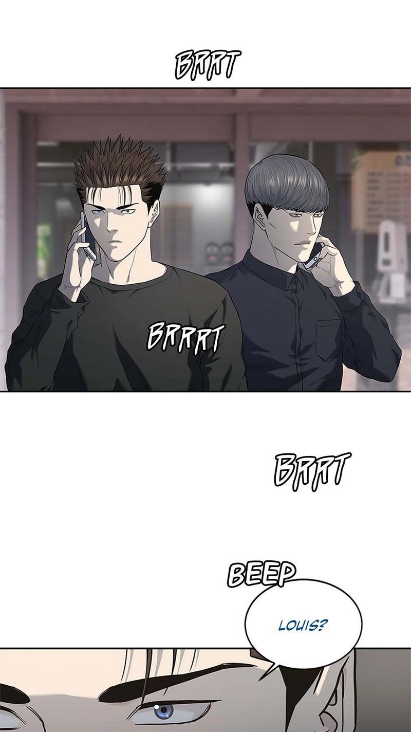 God of Blackfield - Chapter 239 Page 81