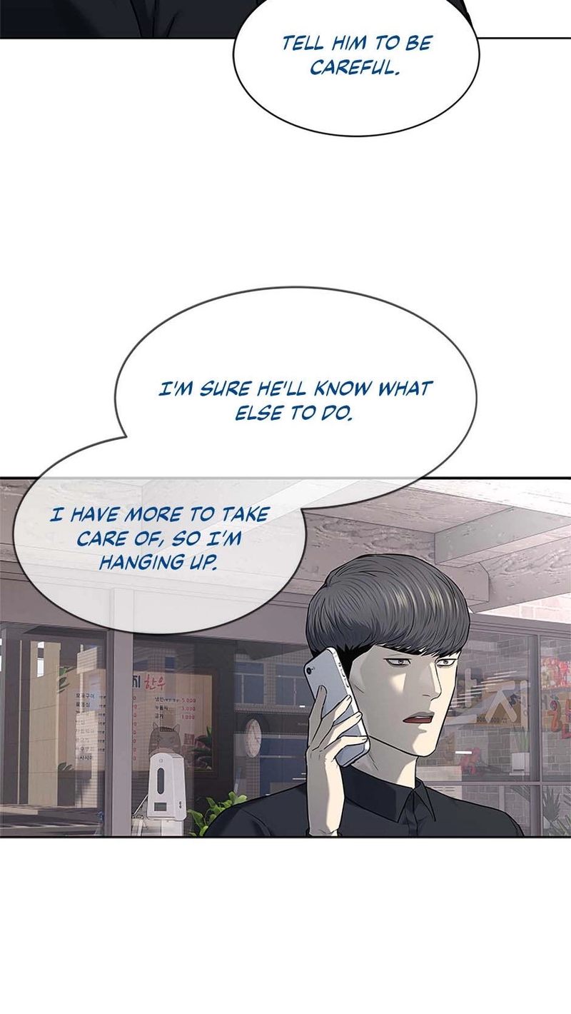 God of Blackfield - Chapter 239 Page 84