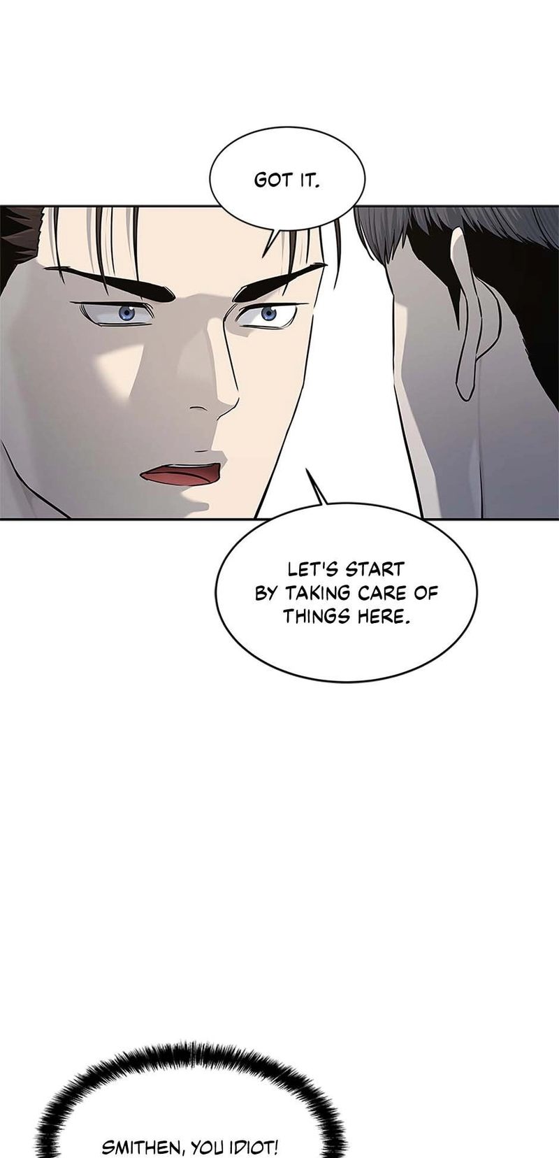 God of Blackfield - Chapter 239 Page 89