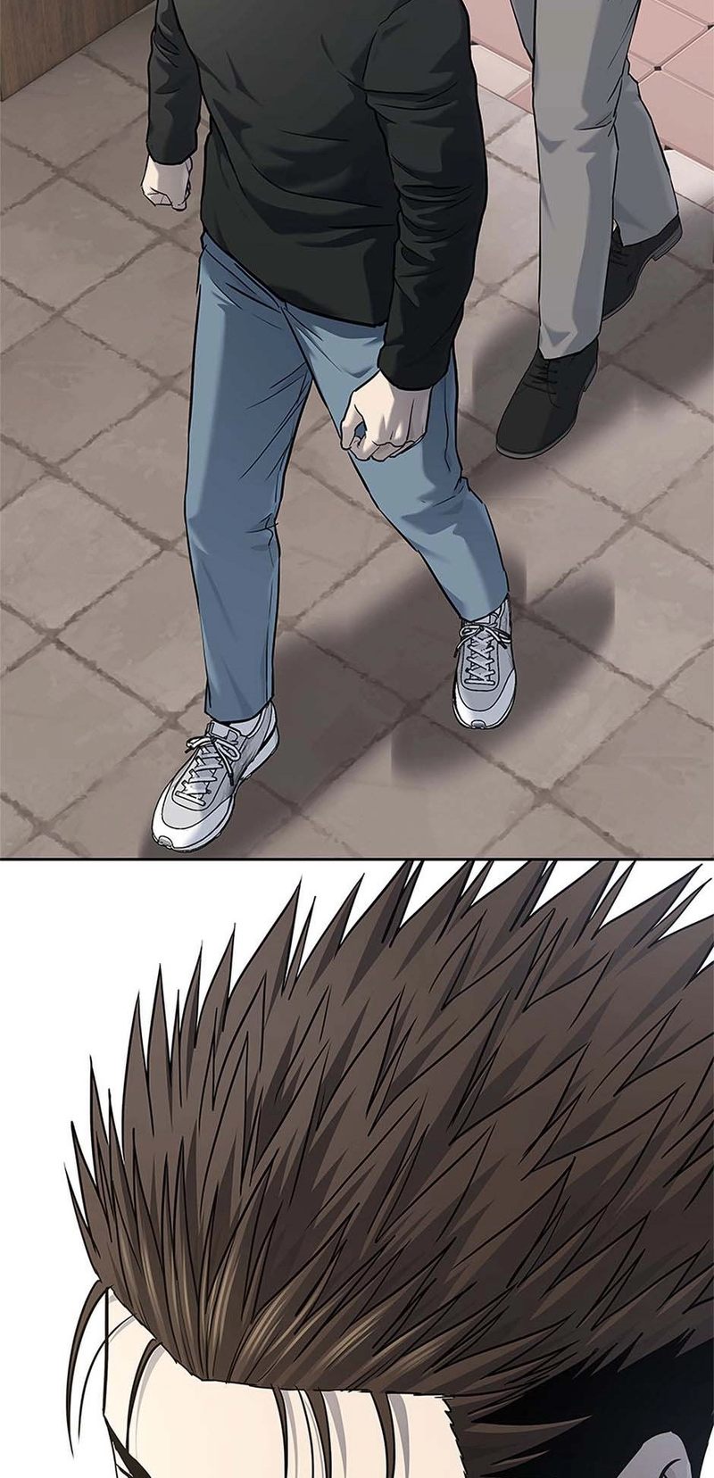 God of Blackfield - Chapter 239 Page 91