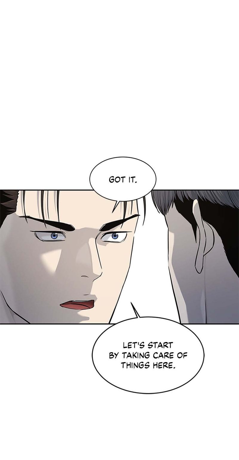 God of Blackfield - Chapter 240 Page 1