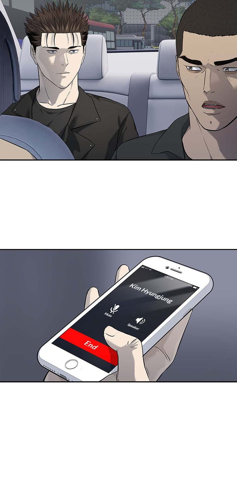 God of Blackfield - Chapter 240 Page 19