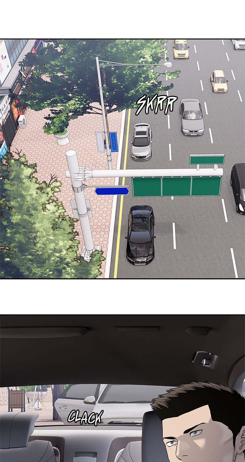 God of Blackfield - Chapter 240 Page 27