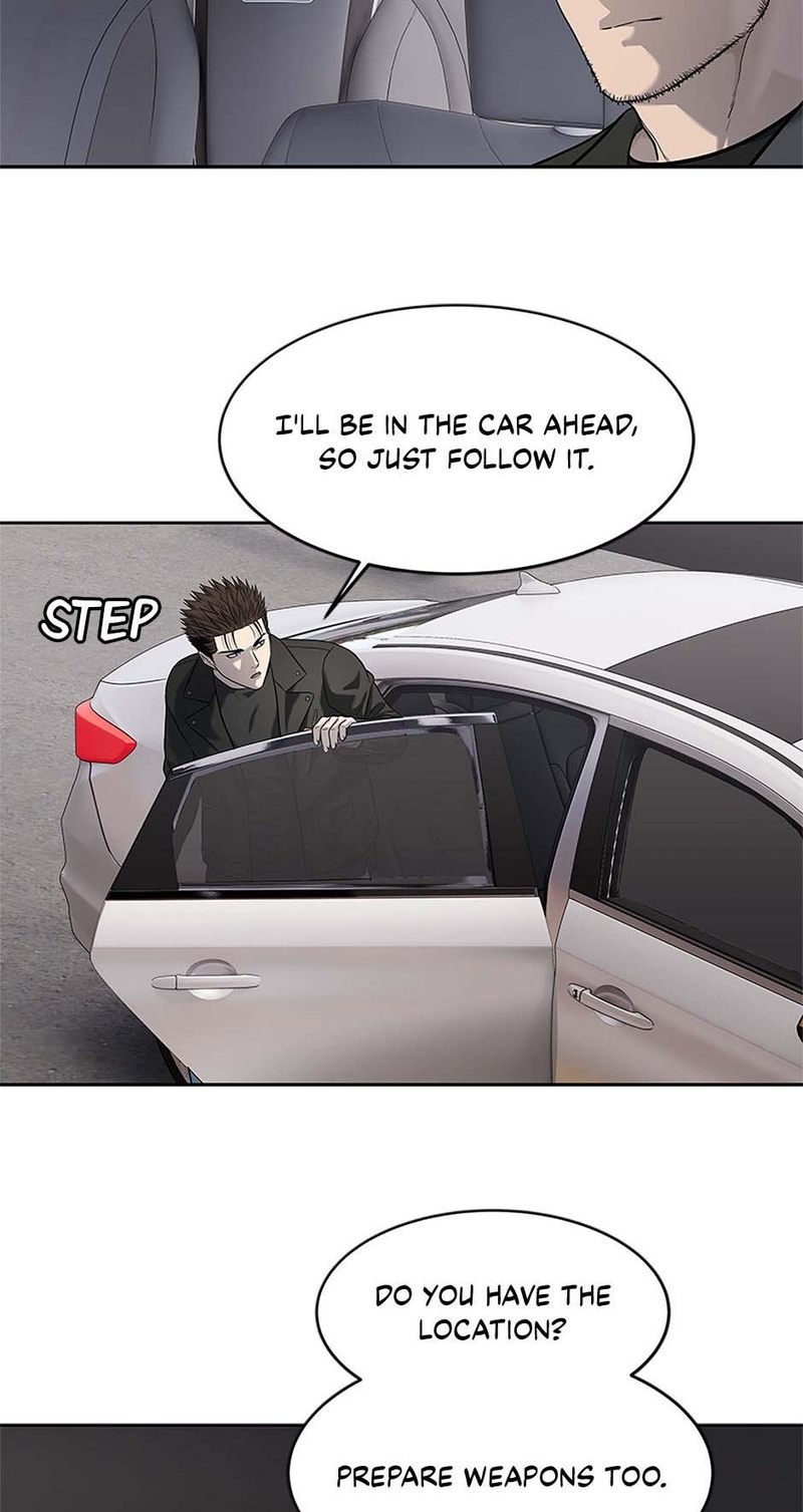 God of Blackfield - Chapter 240 Page 28