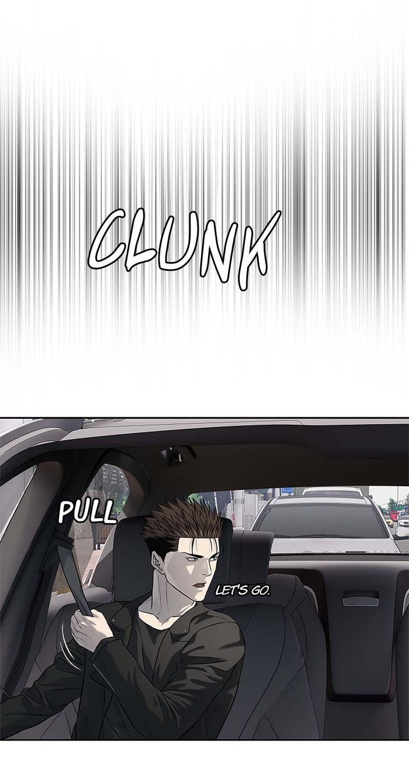 God of Blackfield - Chapter 240 Page 30