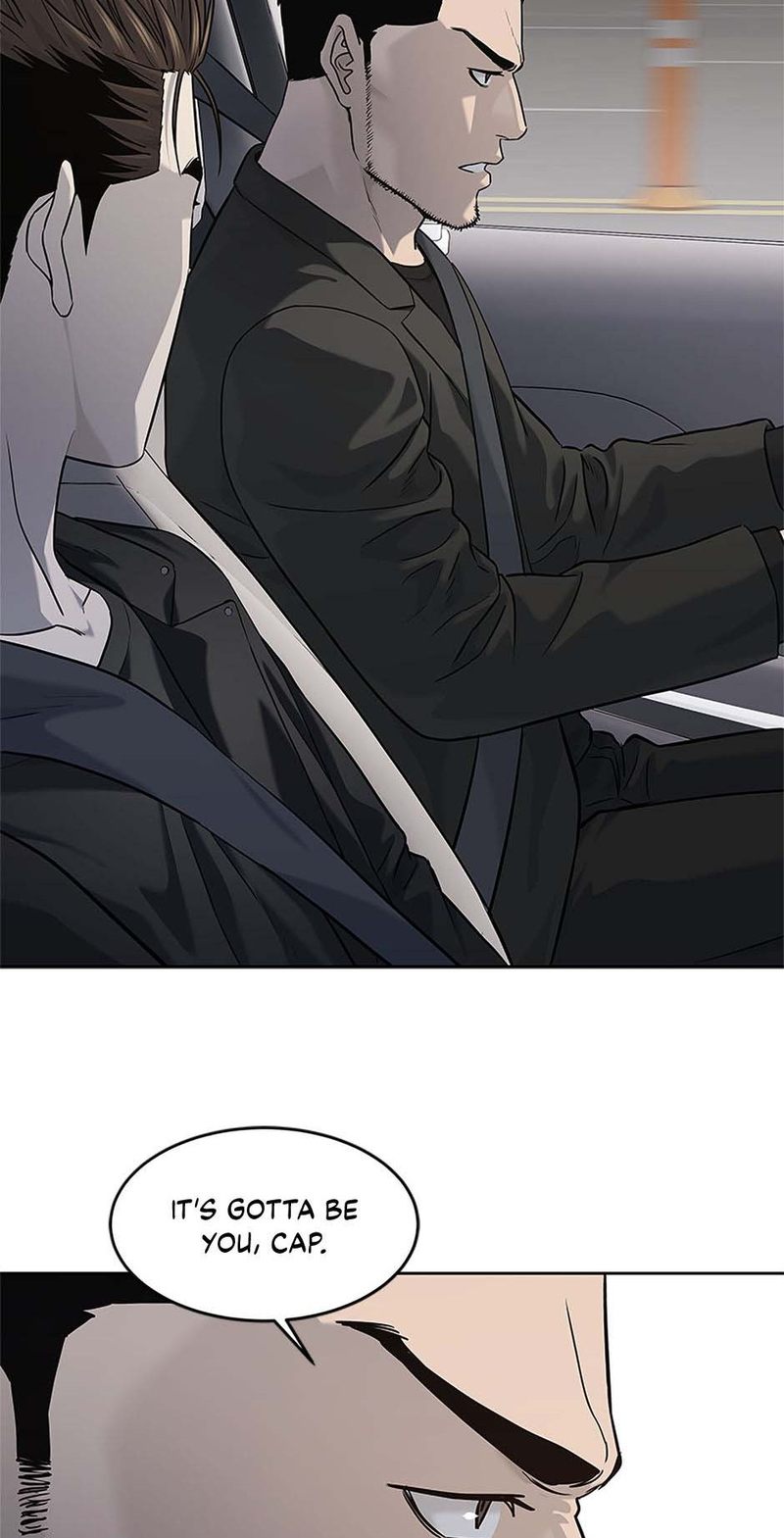 God of Blackfield - Chapter 240 Page 34