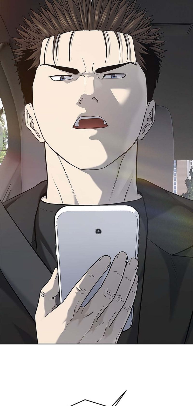 God of Blackfield - Chapter 240 Page 38