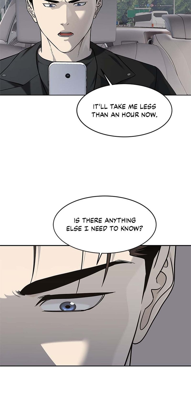 God of Blackfield - Chapter 240 Page 40