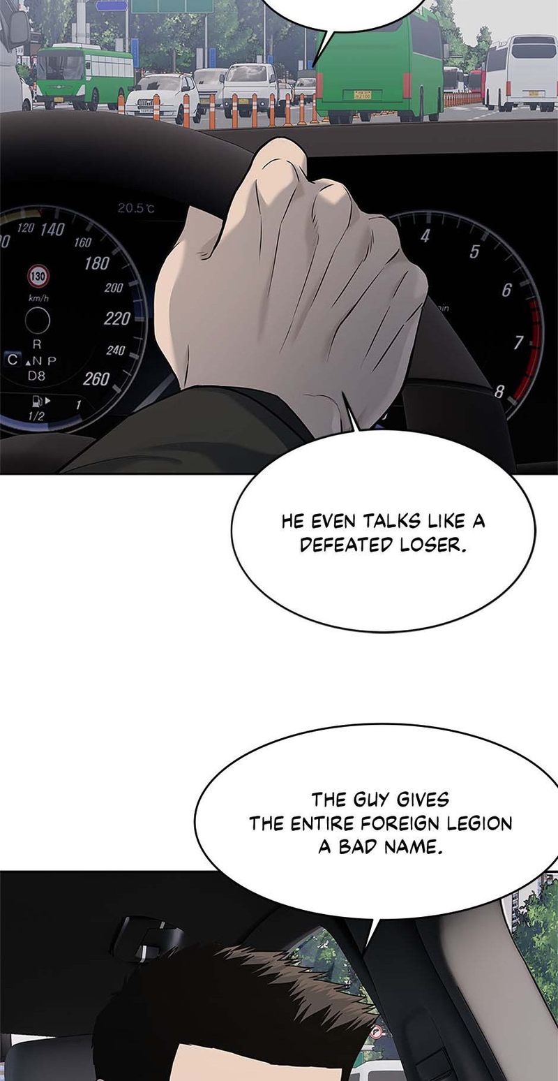 God of Blackfield - Chapter 240 Page 50