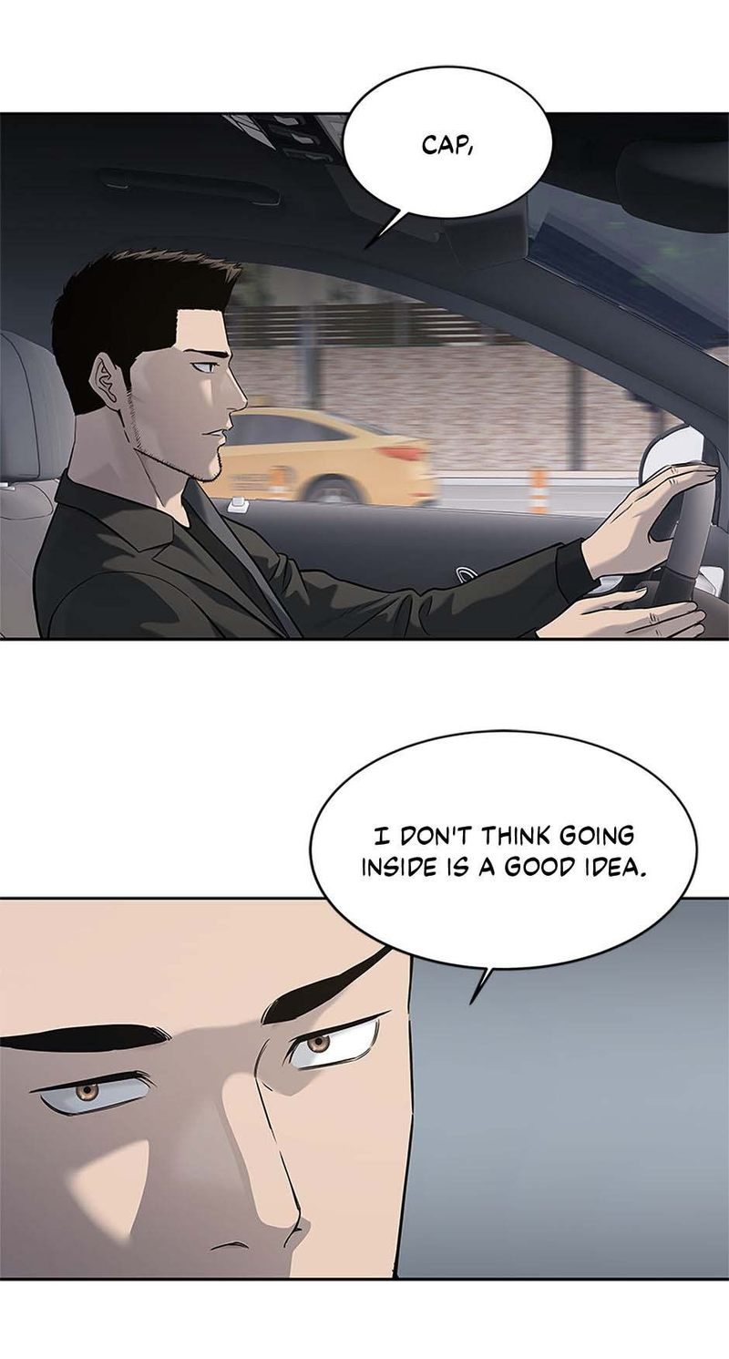 God of Blackfield - Chapter 240 Page 55