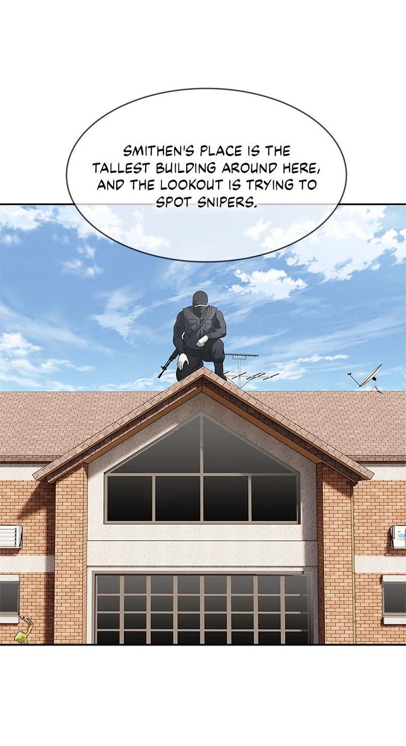 God of Blackfield - Chapter 240 Page 75