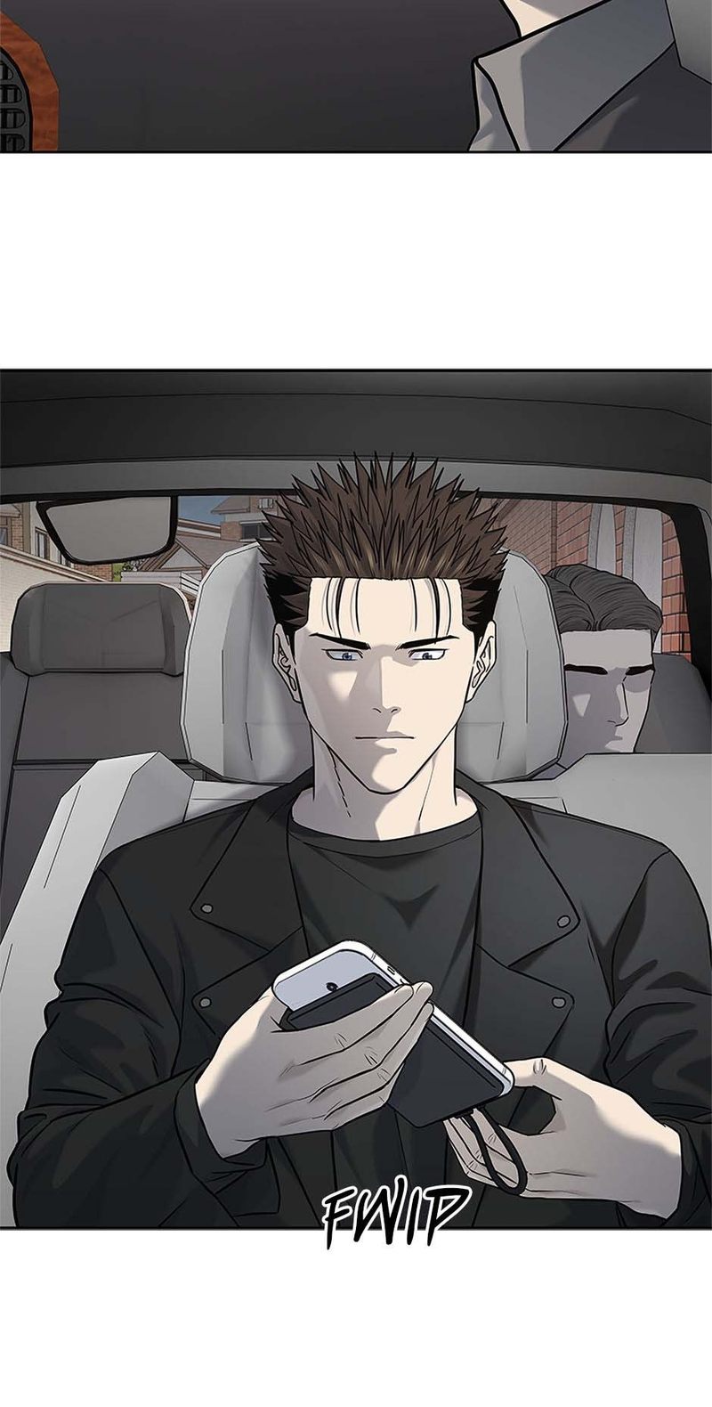 God of Blackfield - Chapter 240 Page 80