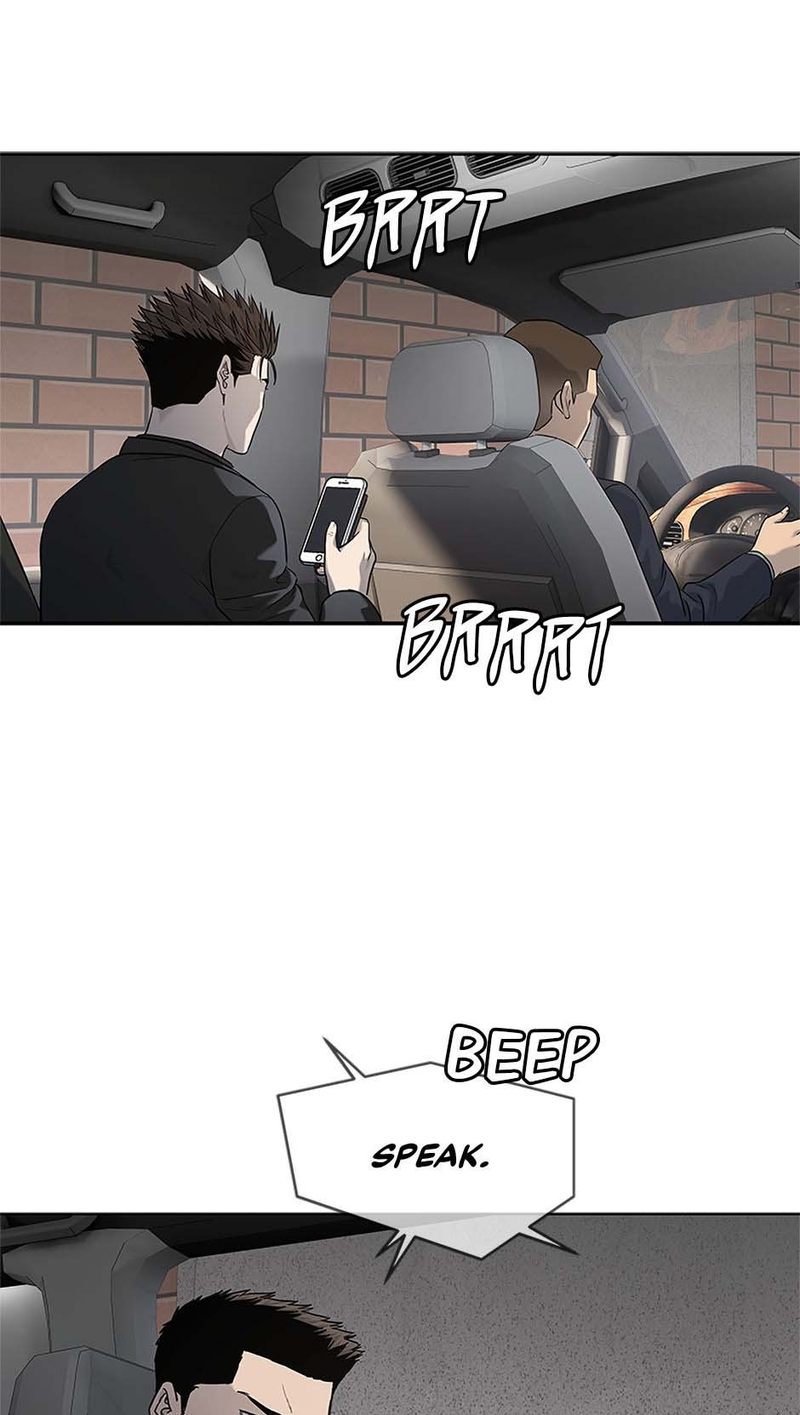 God of Blackfield - Chapter 240 Page 81