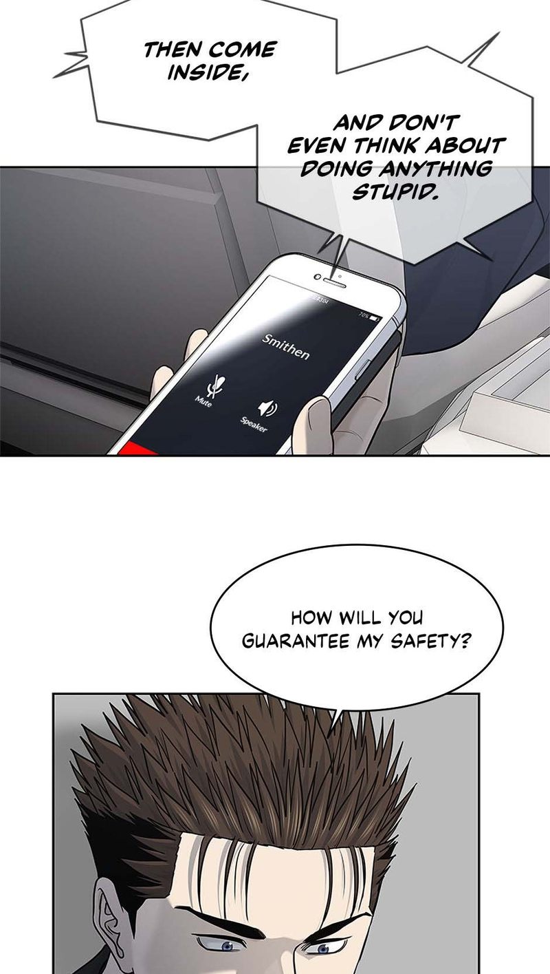 God of Blackfield - Chapter 240 Page 83