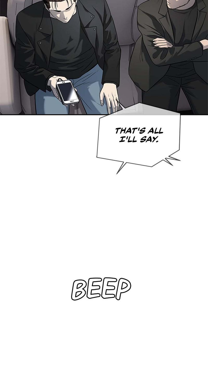 God of Blackfield - Chapter 240 Page 85