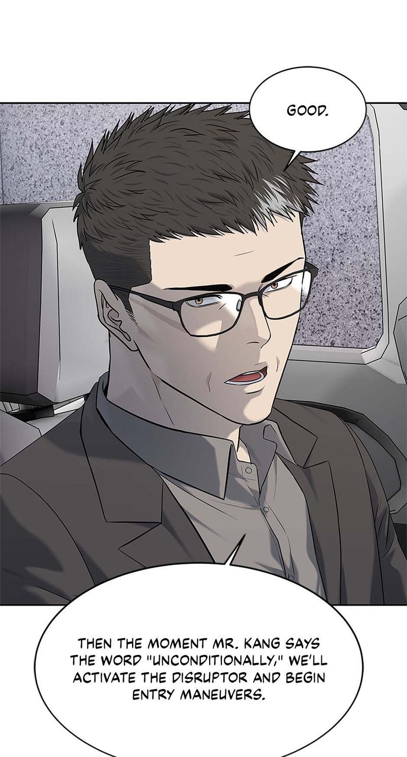 God of Blackfield - Chapter 241 Page 21