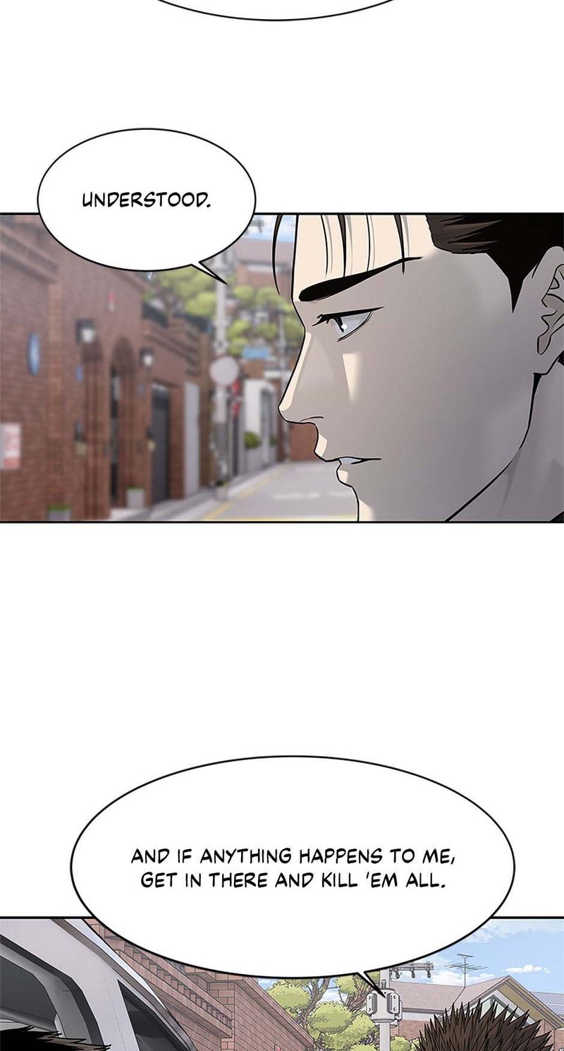 God of Blackfield - Chapter 241 Page 22