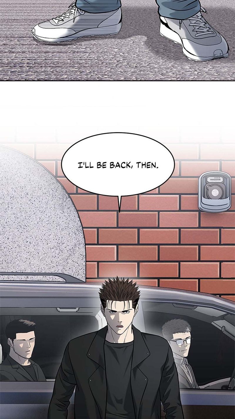 God of Blackfield - Chapter 241 Page 27