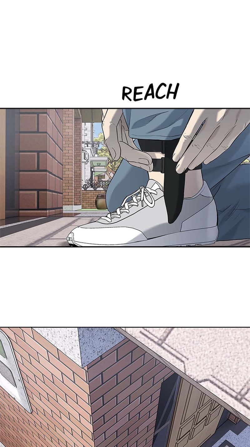 God of Blackfield - Chapter 241 Page 41