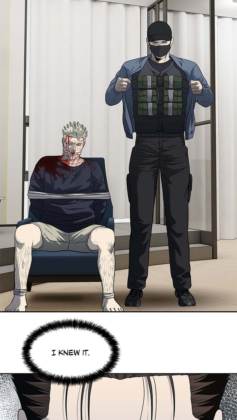 God of Blackfield - Chapter 241 Page 56