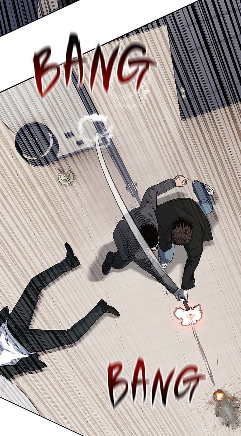 God of Blackfield - Chapter 241 Page 66