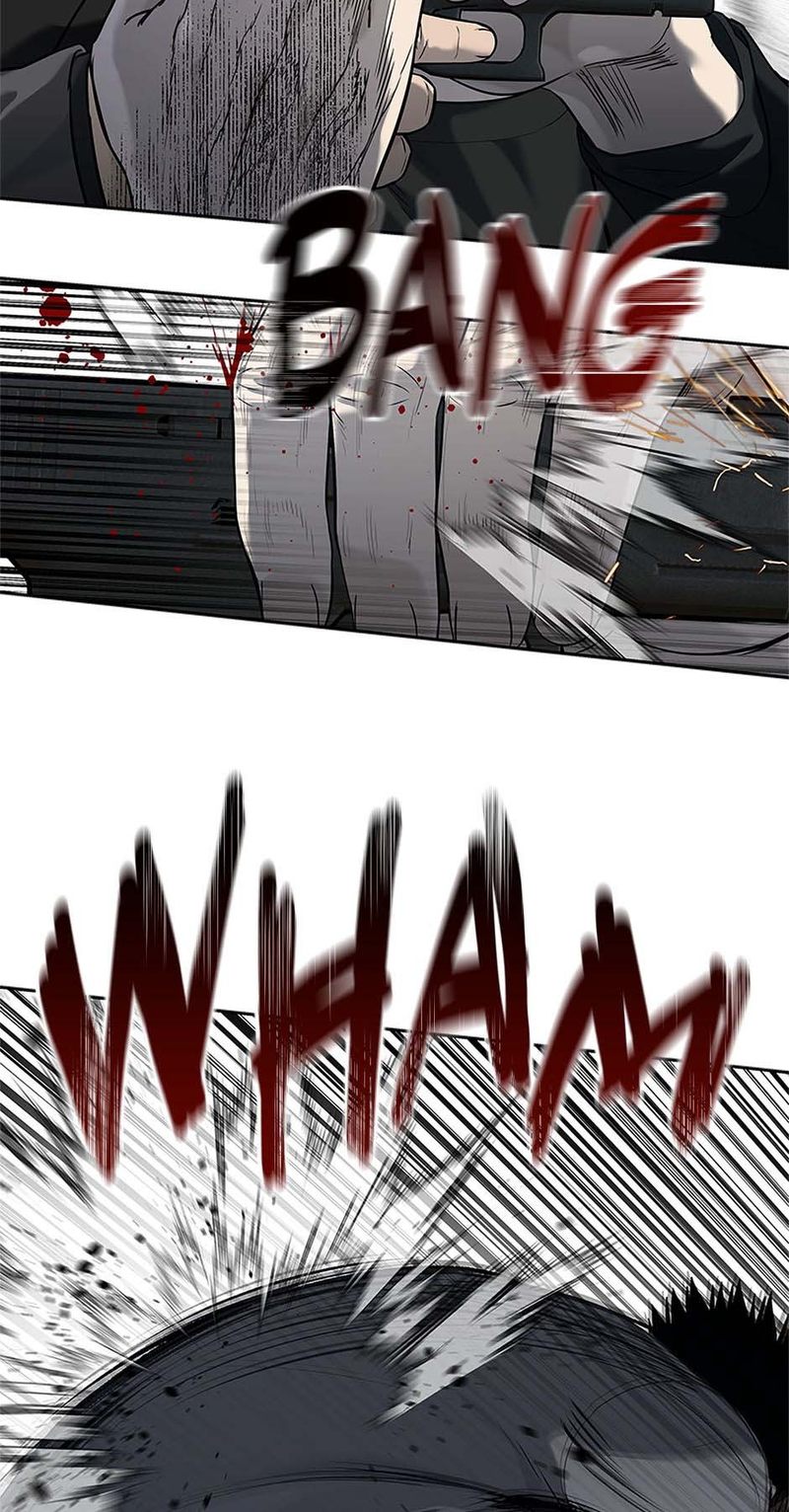 God of Blackfield - Chapter 241 Page 72