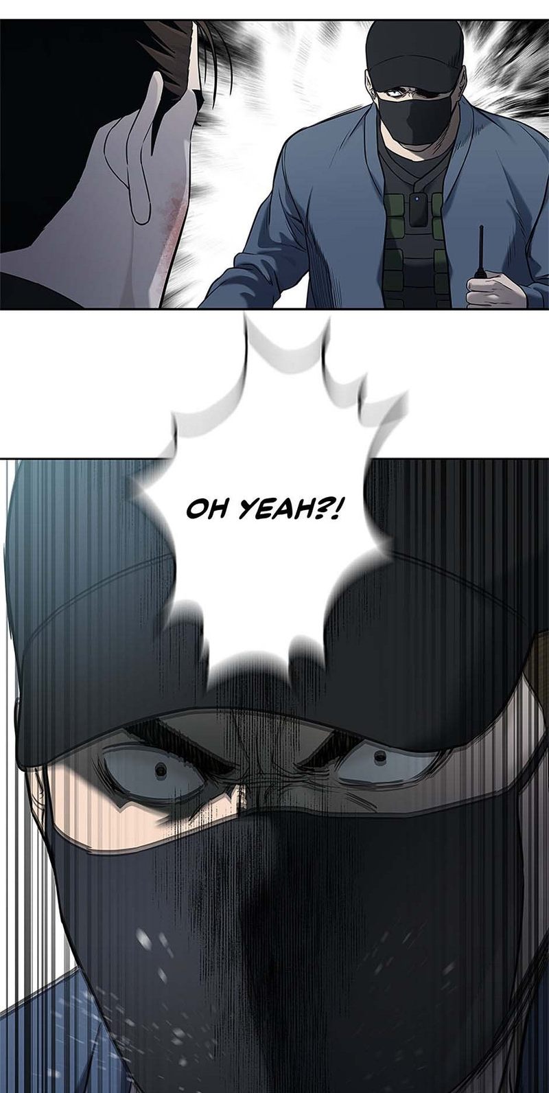 God of Blackfield - Chapter 241 Page 84