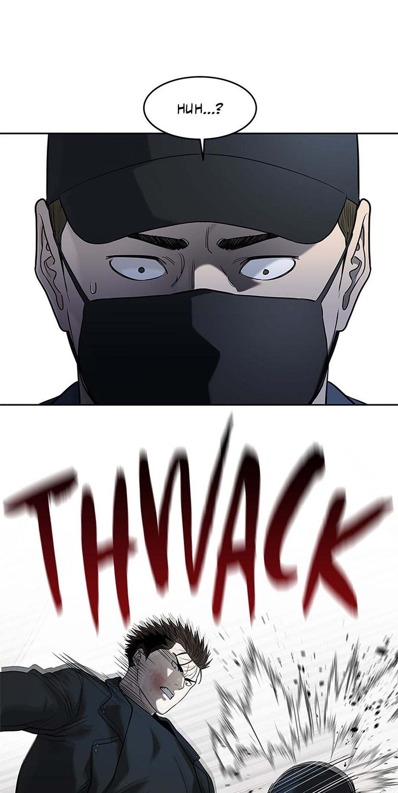 God of Blackfield - Chapter 241 Page 87